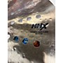 Used 2020 SABIAN 20in hhx complex aero crash Cymbal 40