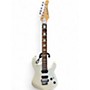 Used 2020 Sawtooth ST-M24 Pearl White Solid Body Electric Guitar Pearl White