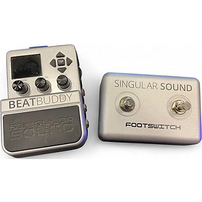 Used 2020 Singular Sound Beatbuddy Drum Machine