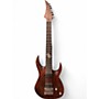 Used 2020 Solar Guitars A1.7D LTD Walnut Solid Body Electric Guitar Walnut