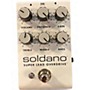 Used 2020 Soldano super lead overdrive Effect Pedal