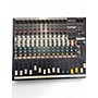 Used 2020 Soundcraft EPM12 Unpowered Mixer