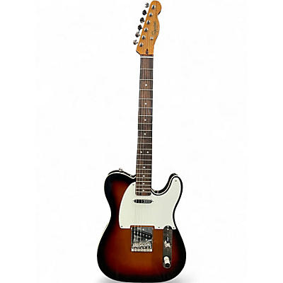 Squier Classic Vibe Telecasters | Musician's Friend