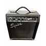 Used 2020 Squier SP10 1X5 10W Guitar Combo Amp