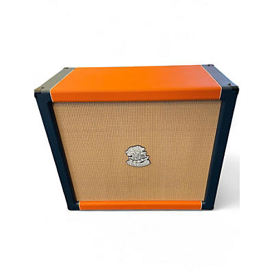 Used 2020 Steamboat D2x12 Guitar Cabinet