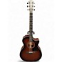 Used 2020 Taylor 324CE V-Class Tobacco Kona Burst Acoustic Electric Guitar Tobacco Kona Burst