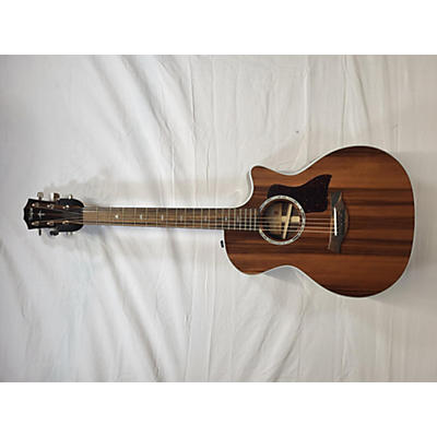 Taylor Used 2020 Taylor 414CE LTD REDWOOD Acoustic Electric Guitar