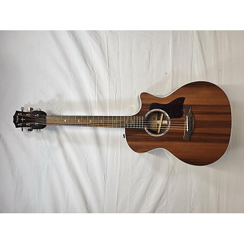 Taylor Used 2020 Taylor 414CE LTD REDWOOD Acoustic Electric Guitar REDWOOD