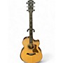 Used 2020 Taylor 814CE V-Class Natural Acoustic Guitar Natural