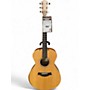 Used 2020 Taylor Academy 12 Natural Acoustic Guitar Natural
