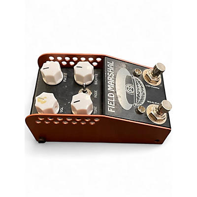 Used 2020 Thorpy FIELD MARSHAL Effect Pedal