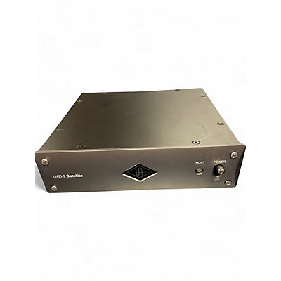 Used 2020 Universal Audio Satellite Octo Audio Converter