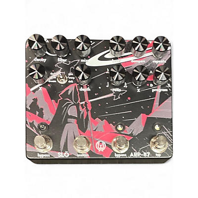 Used 2020 Walrus Audio Slö / ARP-87 - 2020 CME Exclusive Effect Pedal