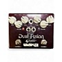 Used 2020 Wampler Dual Fusion Tom Quayle Signature Overdrive Effect Pedal