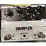 Used Wampler Used 2020 Wampler METAVERSE Effect Processor