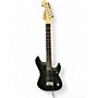 Used 2020 Washburn Nuno Bettencourt Signature N2 BLACK Solid Body Electric Guitar BLACK