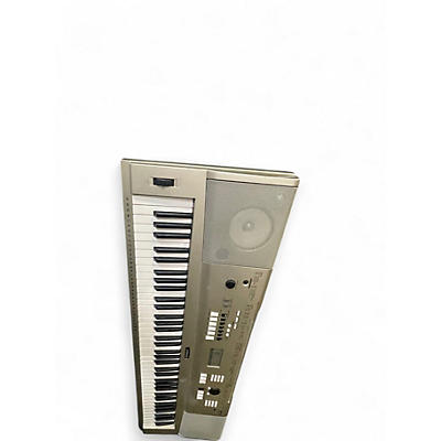 Used 2020 Yamaha YPG235 76 Key Digital Piano