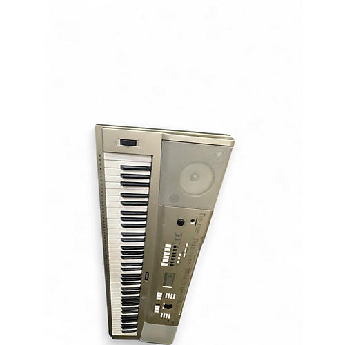 Used 2020 Yamaha YPG235 76 Key Digital Piano