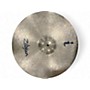 Used 2020 Zildjian 20in I Series Ride Cymbal 40