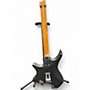 Used 2020 strandberg Boden Classic 6 Gray Solid Body Electric Guitar Gray