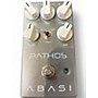 Used 2020s ABASI Pathos  Effect Pedal
