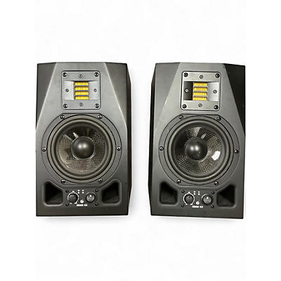 Used 2020s ADAM Audio A5X Pair Powered Monitor
