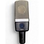 Used 2020s AKG C214 Condenser Microphone