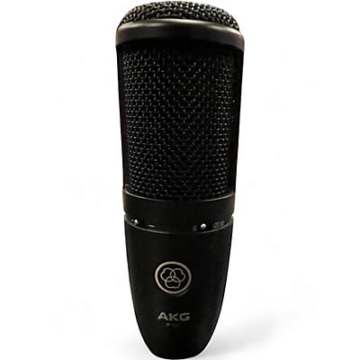Used 2020s AKG P120 Condenser Microphone