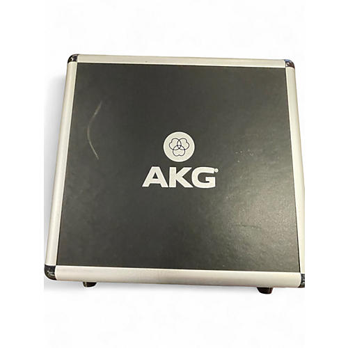 Used 2020s AKG P220 Condenser Microphone