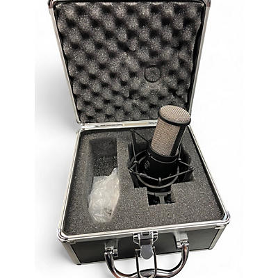 Used 2020s AKG P420 Project Studio Condenser Microphone
