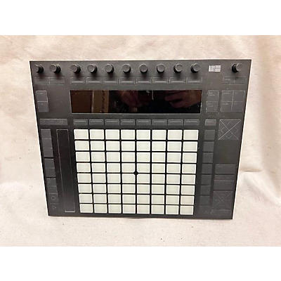 Ableton Used 2020s Ableton Push 2 MIDI Controller