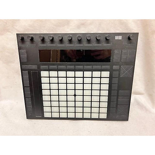 Ableton Used 2020s Ableton Push 2 MIDI Controller