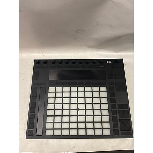 Ableton Used 2020s Ableton Push 2 MIDI Controller