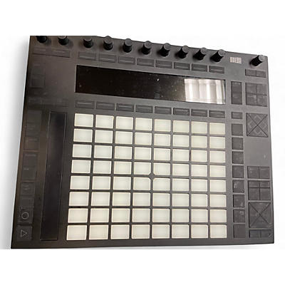 Used 2020s Ableton Push MIDI Controller