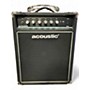 Used 2020s Acoustic B15 Bass Power Amp