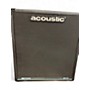 Used 2020s Acoustic BN112 Bass Cabinet