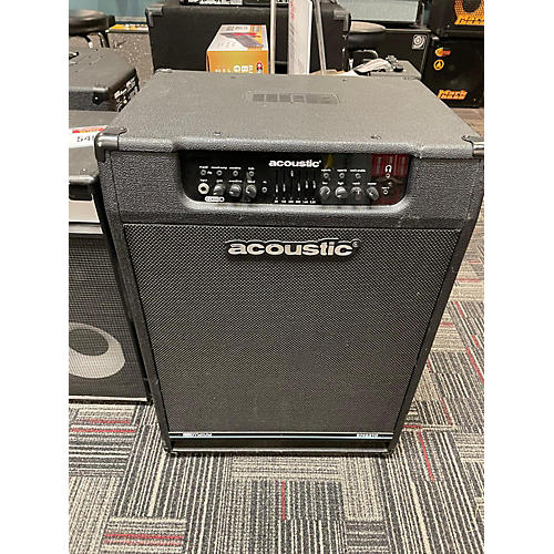 Acoustic Used 2020s Acoustic BN6210 Bass Combo Amp