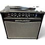 Used 2020s Acoustic G20 20W 1x10 Guitar Combo Amp