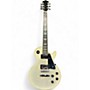 Used 2020s Aio Wolf WLP-750t Trans White Solid Body Electric Guitar Trans White