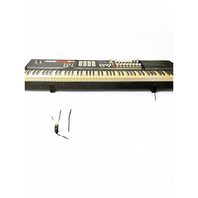 Used 2020s Akai MPK 88 MIDI Controller