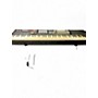 Used 2020s Akai MPK 88 MIDI Controller