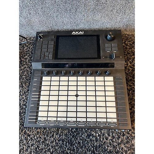 Akai Professional Used 2020s Akai Professional Force Production Controller