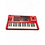 Used 2020s Akai Professional MPC Key 37 Production Controller