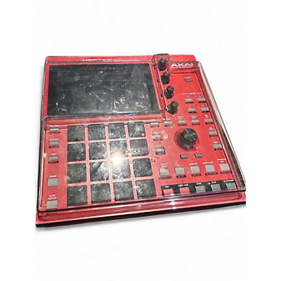 Used 2020s Akai Professional MPC ONE + Keyboard Workstation