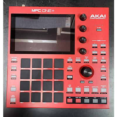 Akai Professional Used 2020s Akai Professional MPC ONE PLUS Production Controller