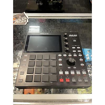 Akai Professional Used 2020s Akai Professional MPC One Production Controller