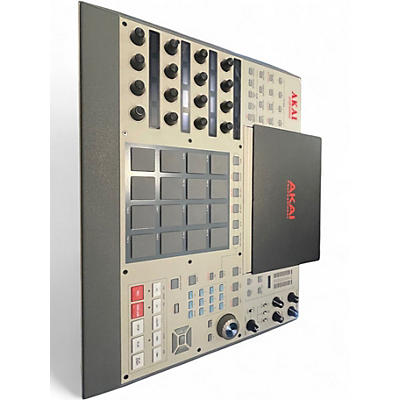 Used 2020s Akai Professional MPCX  Drum Machine