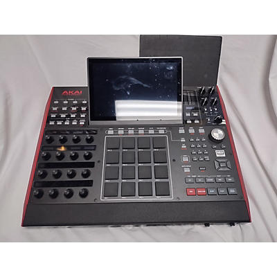 Akai Professional Used 2020s Akai Professional MPCX Production Controller