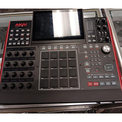 Akai Professional Used 2020s Akai Professional MPCX Production Controller