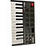 Used 2020s Akai Professional MPK MINI MK3 MIDI Controller